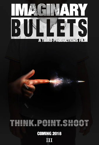 Imaginary Bullets