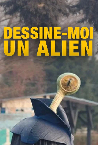 Dessine-moi un alien