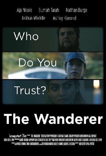 The Wanderer