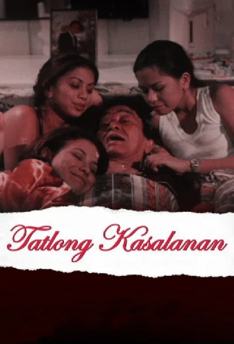 Tatlong Kasalanan