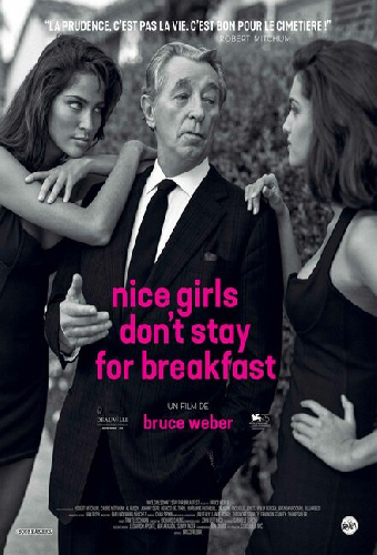 Nice Girls Don't Stay for Breakfast