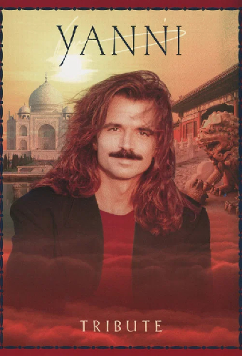 Yanni: Tribute