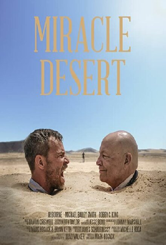 Miracle Desert