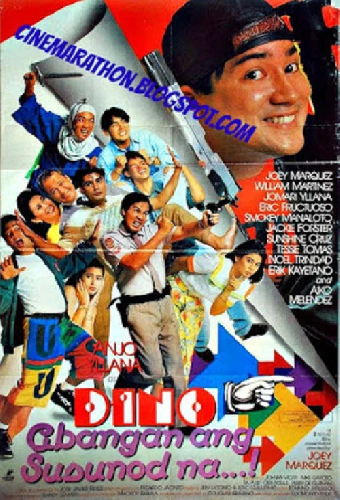 Dino... Abangan ang Susunod na...