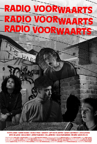 Radio Voorwaarts