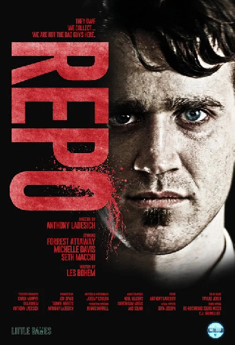 Repo