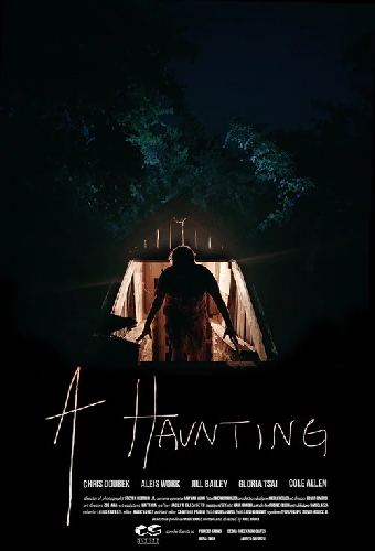 A Haunting