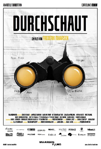 Durchschaut