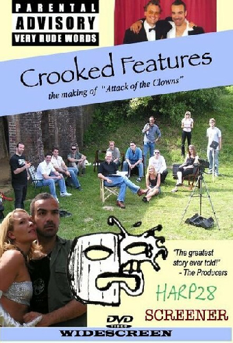 Crooked Features