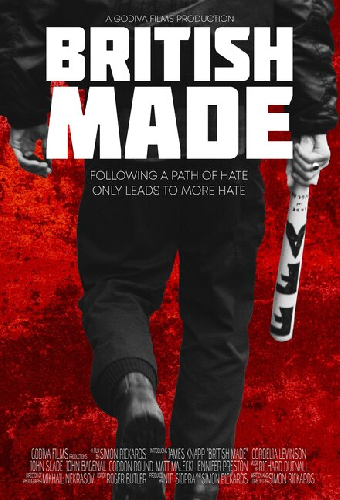 British Made