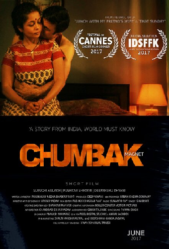 Chumbak
