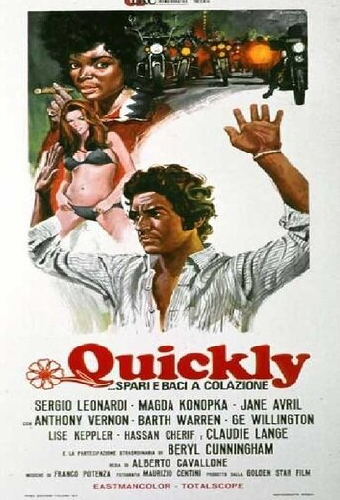 Quickly - Spari e baci a colazione