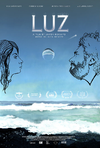 Luz