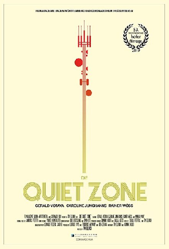The Quiet Zone