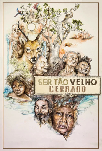 Ser Tão Velho Cerrado
