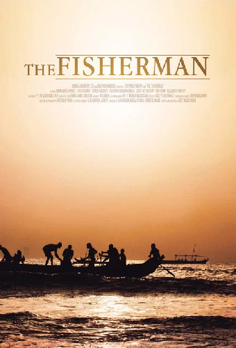 The Fisherman