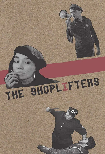 The Shoplifters