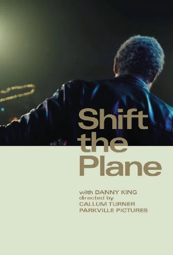 Постер «Shift the Plane»