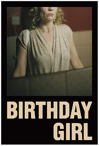 Birthday Girl