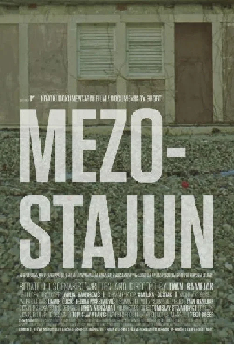 Mezostajun