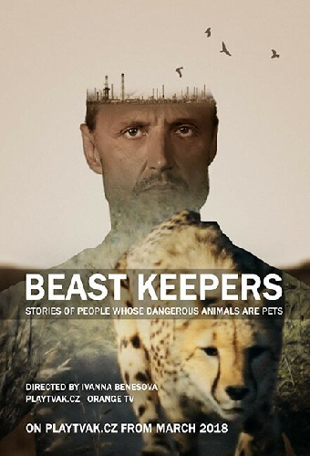 Beast Keepers