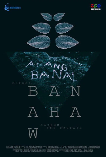 Bundok Banahaw