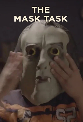 The Mask Task