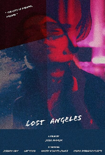 Lost Angeles
