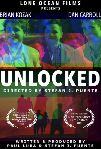 Unlocked