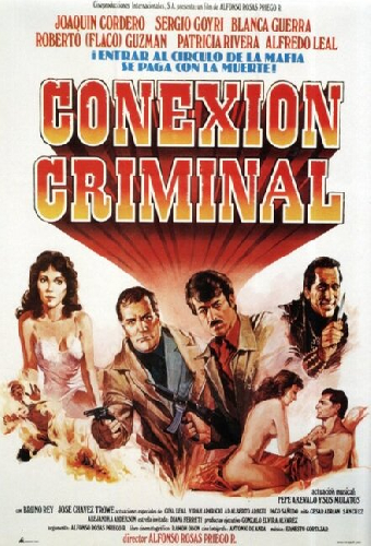 Conexión Criminal