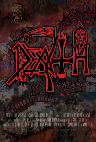 DEATH by MetaL