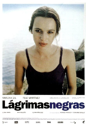 Lágrimas negras