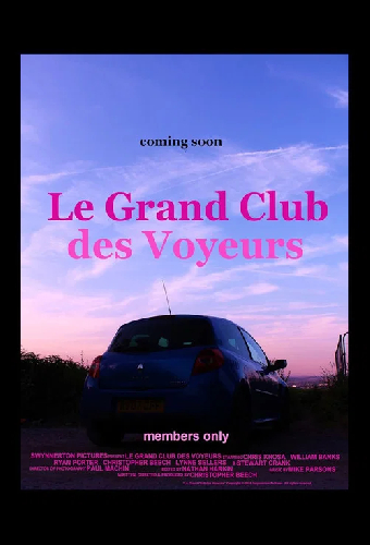 Le Grand Club des Voyeurs