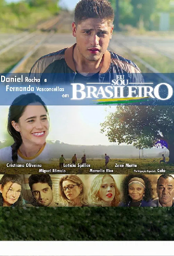 Eu Sou Brasileiro