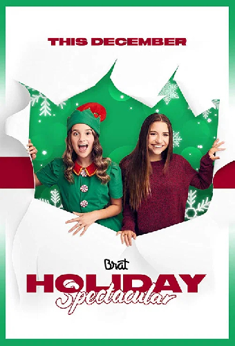 Holiday Spectacular