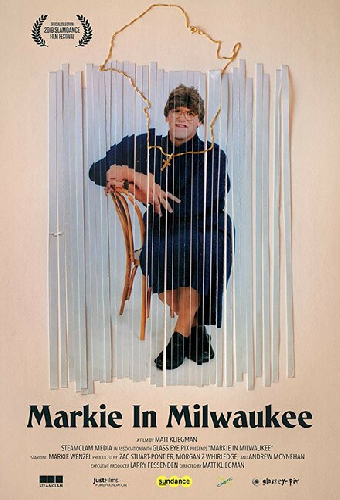 Markie in Milwaukee
