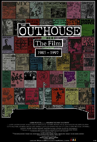 The Outhouse: The Film 1985-1997