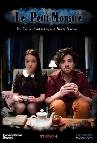 Le Petit Monstre