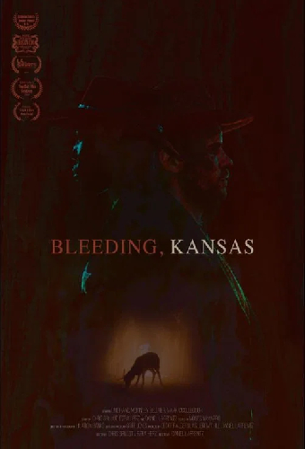 Bleeding, Kansas