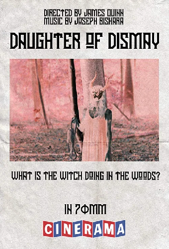 Daughter of Dismay
