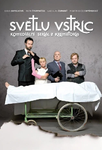 Světlu vstříc