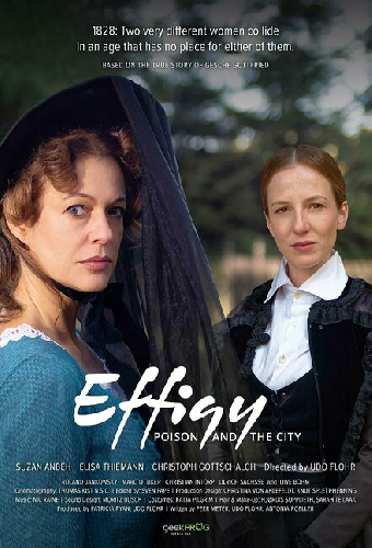 Effigie - Das Gift und die Stadt