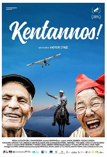 Kentannos ¡Que vivas 100 años!