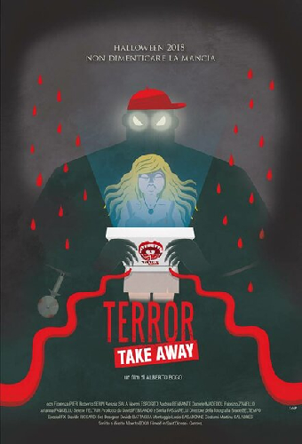 Terror Take Away