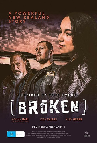 Broken