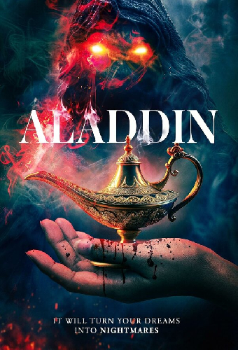 Aladdin