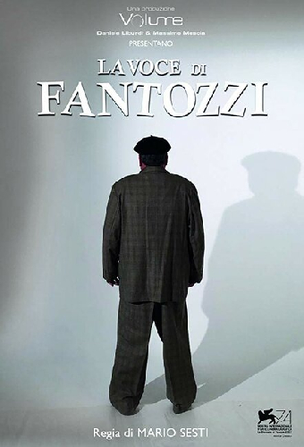 La voce di Fantozzi