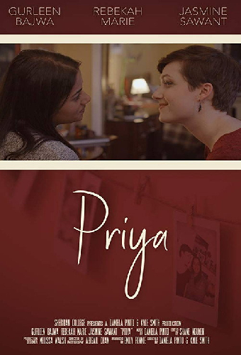 Priya