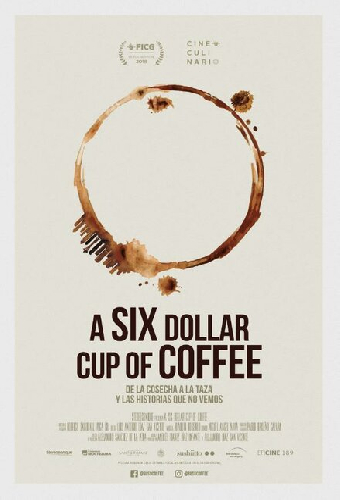 A Six Dollar Cup of Coffee