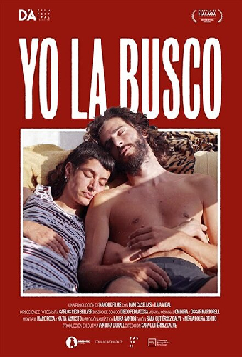 Yo la busco